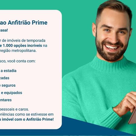 Incrivel Apto A 800M Da Praia Do Forte - Cabo Frio Esterno foto