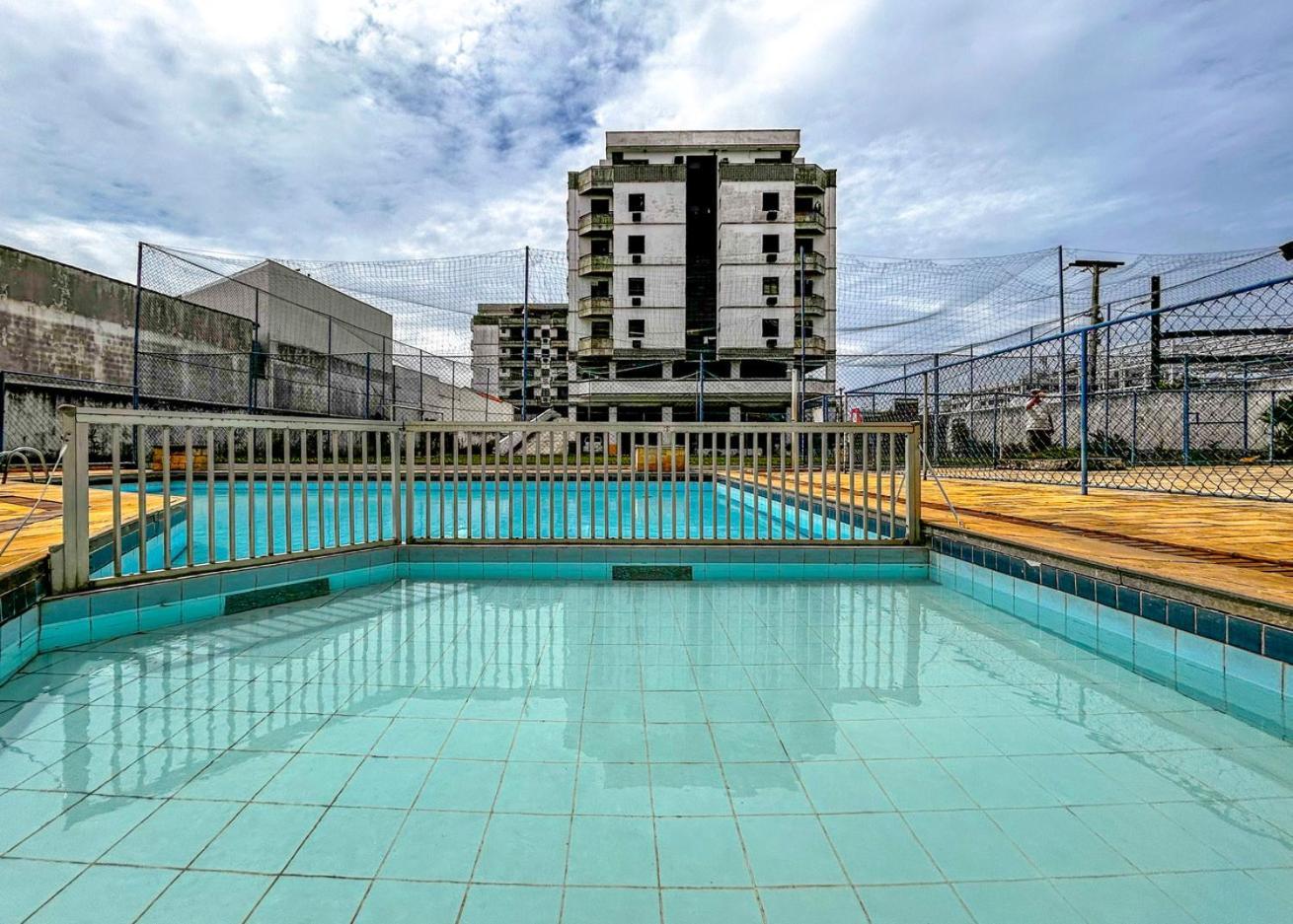Incrivel Apto A 800M Da Praia Do Forte - Cabo Frio Esterno foto