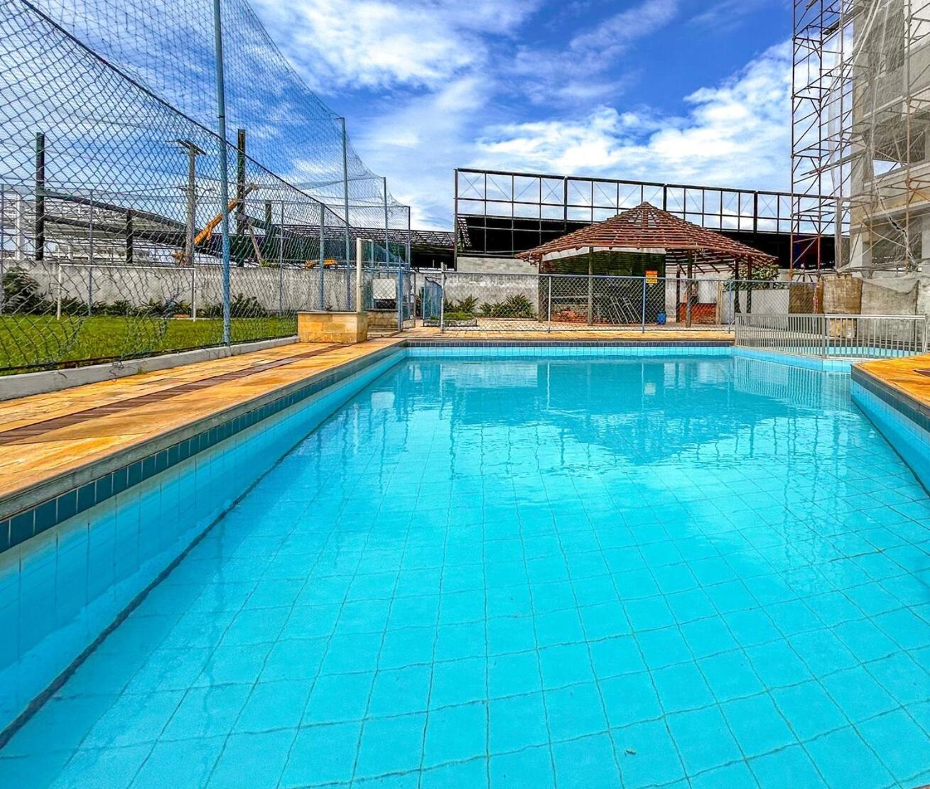 Incrivel Apto A 800M Da Praia Do Forte - Cabo Frio Esterno foto