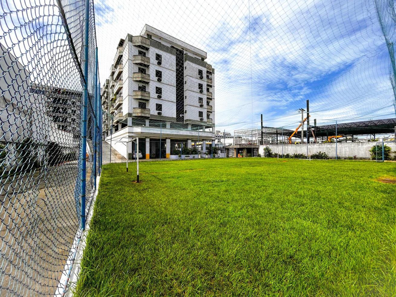 Incrivel Apto A 800M Da Praia Do Forte - Cabo Frio Esterno foto
